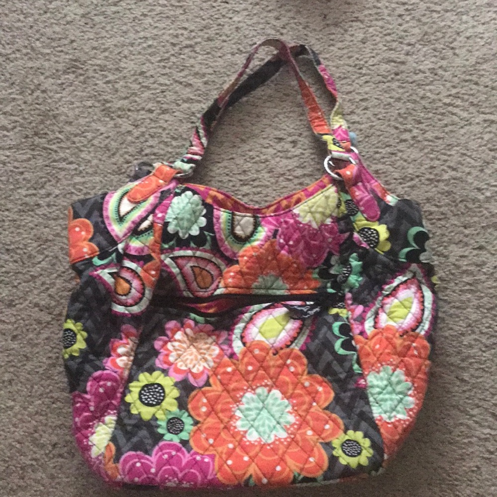 Vera Bradley purse